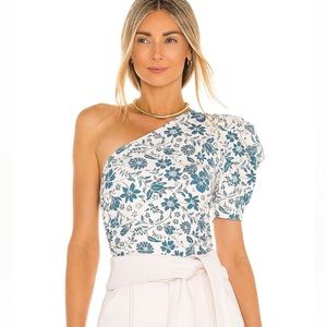 Free People Bodysuit